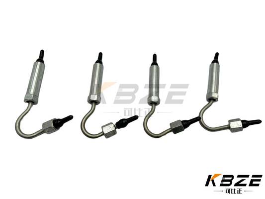 HINO ENGINE J08 HÖHLEN Druck BRENZINJECTOR PIPE SET für KOBELCO SK350-8, SK200, SK250, SK330, SK350, SK460-8