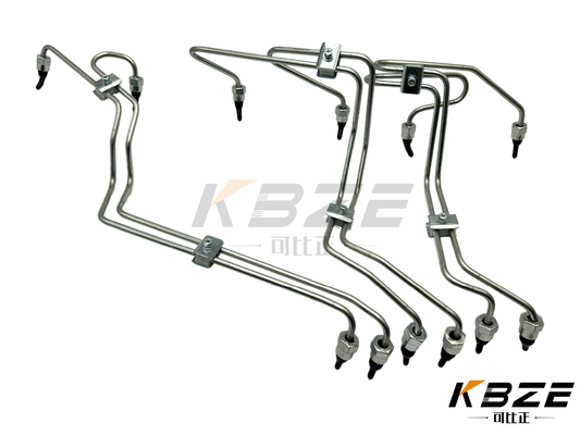 KOMATSU SAA6D108E-2 PC300-5 6221-71-5111 6221-71-5121 Brennstoffspritzer