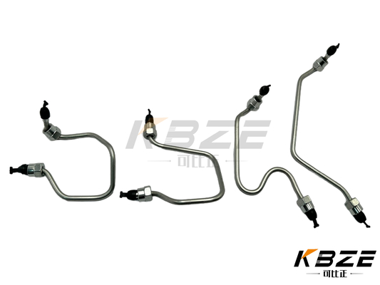 HÖCHQUALITÄTSLICHER KUBOTA V2403 MOTOR 1G790-53710 1G790-53720 1G790-53730 Brennstoffeinspritzer