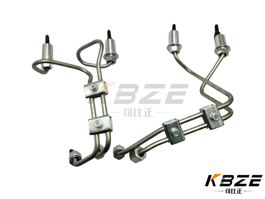 HÖCHQUALITÄTS KUBOTA V2607 MOTOR C-A-T 2.6 1J700-53710 1J700-53720 Brennstoffeinspritzer