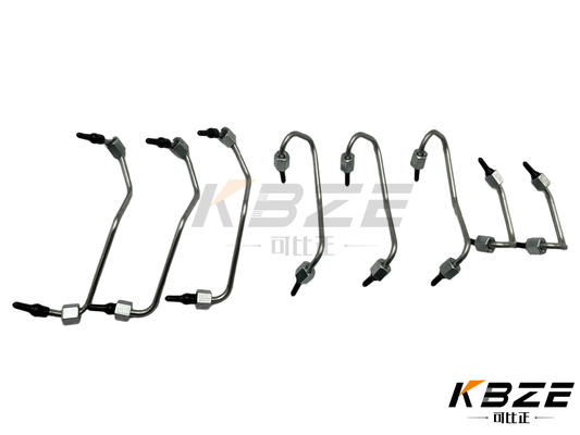 HÖCHQUALITÄTSVOLVO D6E VOE21363940 VOE21364195 VOE21302231 Brennstoffspritzglas