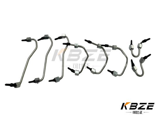 HÖCHQUALITÄTSVOLVO D7E EC240D EC250D VOE21364297 VOE21364330 VOE21364335 Brennstoffeinspritzrohr