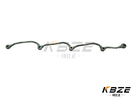 ISUZU 4HK1 von hoher Qualität 8-97306081-0 8973060810 Brennstoffeinspritzer