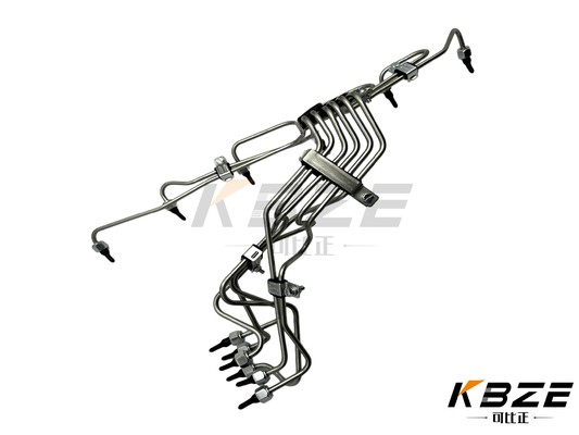 364-2862 C7.1 DFI Dieselmotor NOZZLE TUBE CAT EXCAVATOR E320D2, E320D2 GC, E320D2L