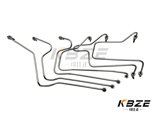 Diesel Düsenröhre 212-8599 CAT E320C/E321C/E323D mit Innettercooler durch 3066 Motoren