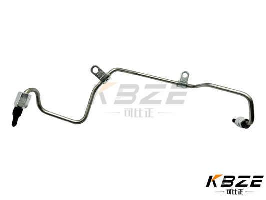 Ausbau der Ausrüstung für die Ausrüstung von Eisenbahngesellschaften