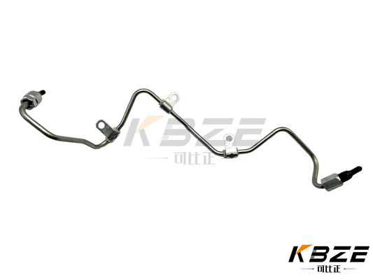 Cummins QSB6.7 Dieselmotor 4940552 Hyundai R225-9 Brennstoffversorgung für die Eisenbahn