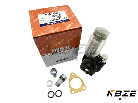 CAT 3066 C6.4 Kraftstoffzufuhrpumpe für Motoren 5I-7507 105220-5960 für Bagger E320B/PC60-7