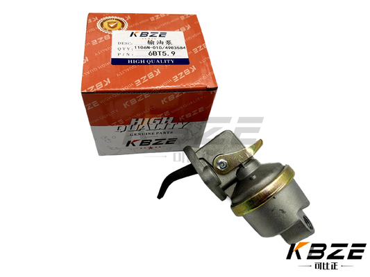 CUMMINS MOTOR 6BT 6BT5.9 1106N-010 / 4983584 / 3970880 Kraftstoffhebepumpe