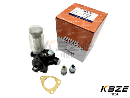 DH300-5 E320C EX220-5 EXKAVATOR 105210-1941 Kraftstoffzufuhrpumpe / Ersatz für die Zulassungspumpe für den D1146 S6K H07D-Motor