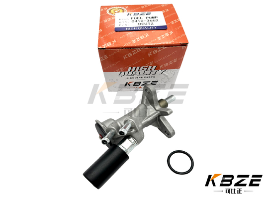 DEUTZ Ersatzteil 04103662 / 0410-3662 Brennstoffübertragungspumpe F2L1011 F3L1011 F4L1011 BF4L1011