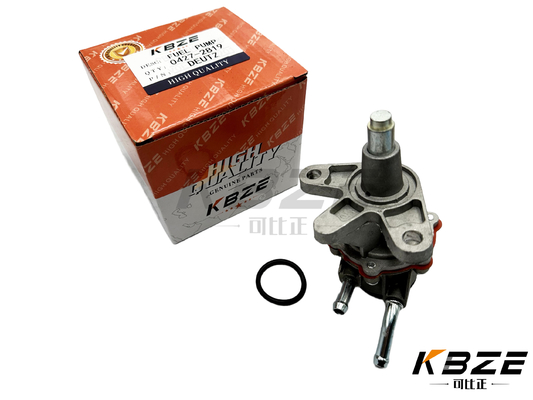 0427-2819 AR148JL 04272819 DEUTZ Maschinen-Ersatzteil Brennstoffhebepumpe für BF1011 2011 MOTOR