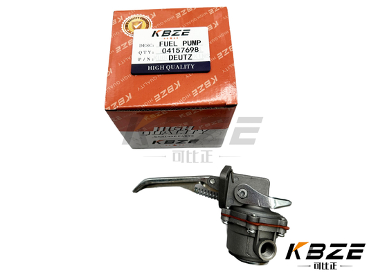 DEUTZ F2L912 2CYL Dieselmotor-TEILEN 04157698 0415 7698 Treibstoffpumpe für Zugmaschinen
