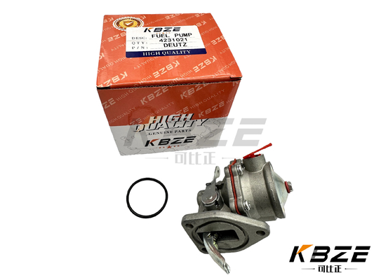 HÖCHQUALITÄTSDEUTZ 4231021 Kraftstoffhebepumpe für F2L912 F4L912 F5L912 F6L912