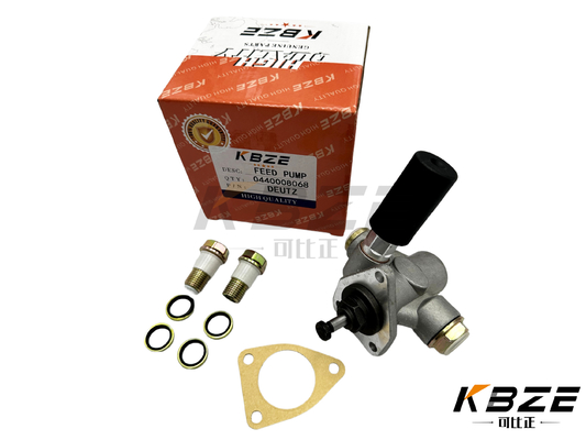 HÖCHQUALITÄTS KBZE 0440008068 0440008061 0440008079 Brennstoffzufuhrpumpe für DEUTZ IVECO VOLVO