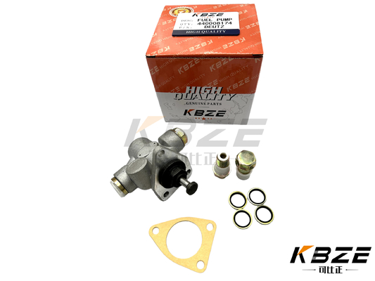 KBZE OEM Kraftstoffzufuhrpumpe 0440008174 0440008201 2511369C91 Ersatz für DEUTZ NAVISTAR DT466E-Motor