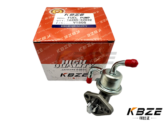 KBZE OEM HIGH QUALITY KUBOTA V1505 Brennstoffhebepumpe ARKB-1006 16285-52032 für RTV1100