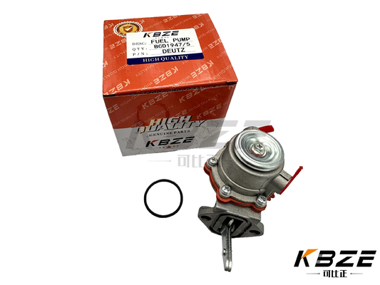 KBZE OEM HÖHE QUALITÄT BCD1947/5 504090935 FIT FÜR DEUTZ CASE FIAT
