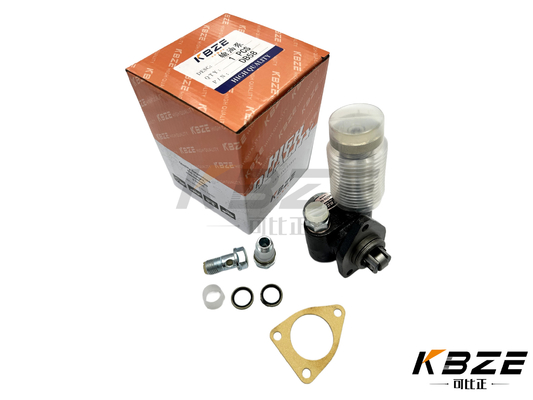 105220-6490 HIGHE QUALITY KBZE OEM Brennstoffzufuhrpumpe DOOSAN DB58 passt zum Bagger DX140W DX225 DH220-5