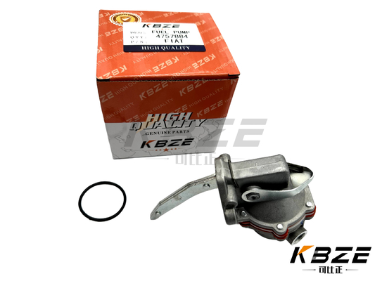 KBZE OEM FIAT TRACTOR 4757884 AR055-2JL Kraftstoffübertragungspumpe passt  TRACTORS