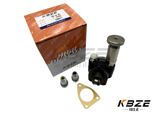 KBZE 8-97357265-0 105220-4561 ISUZU PARTS 4BD1 6BD1 OEM Hochwertige Treibstoffpumpe für HITACHI Exkavator