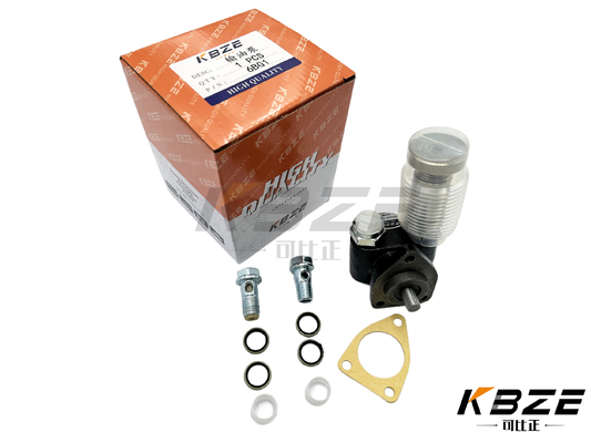 ISUZU 4BG1 6BG1 Motor 8-97357264-0 105220-7230 Kraftstoffpumpe für HITACHI SUMITOMO