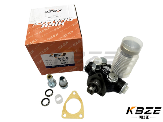 1-15750130-0 ISUZU 4HK1 6HK1 Dieselmotor-Zuführungspumpe für HITACHI Bagger