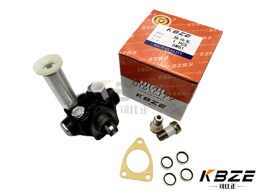 ISUZU 6WG1 105237-4731 1-15750151-1