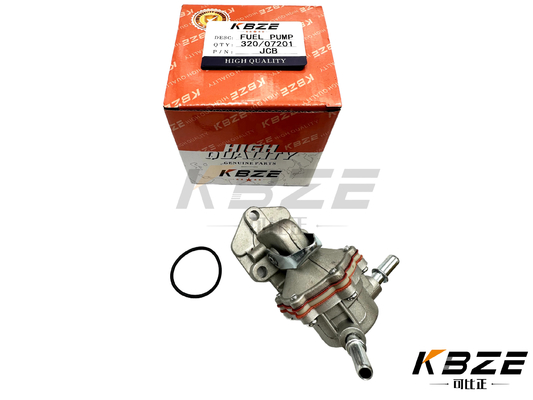 320/07201 32007201 JCB 3CX 4CX KBZE Brennstoffhebepumpe für Lader Dieselmotoren