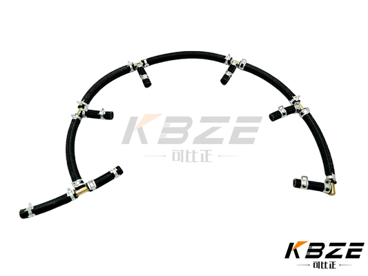 CA2128606 212-8606 2128606 NOZZLE ÖL-RETURN-Rohr für Bagger E320C/E320D mit Zwischenkühler