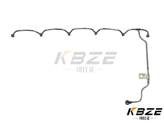 KBZE CUMMINS 6BT 6BT5.9 3926103 Bagger Dieselmotor Injektor Rücklauf