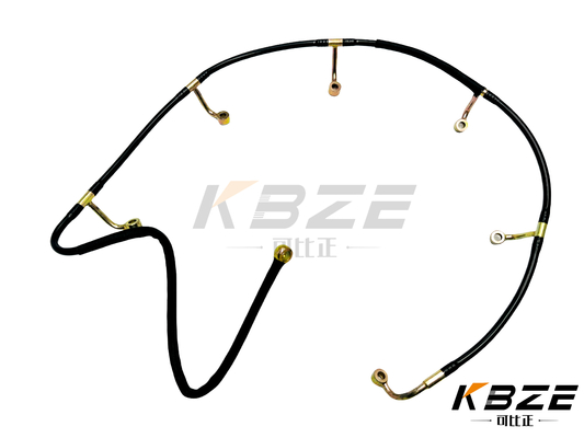 3920595 C3920595 CUMMINS 6CT8.3 Treibstoffleck für HYUNDAI Exkavator R-Serie