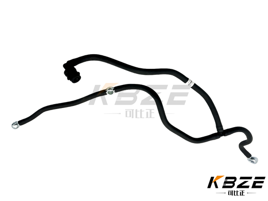 CUMMINS QSB6.7 4994932 Brennstoffleiter für HYUNDAI Exkavator-Motorenteile