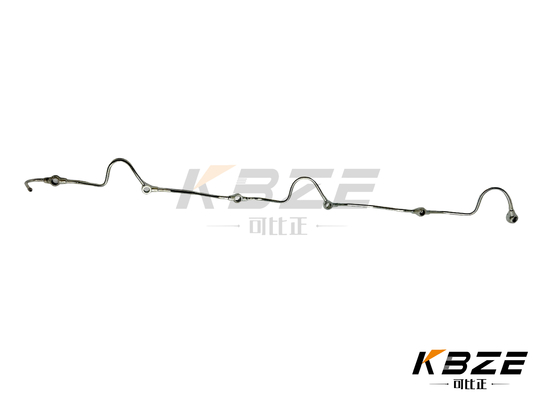 KZZE DOOSAN DE08 D1146 65.12301-5095D NOZZLE ÖL-Rückgabe-Rohr