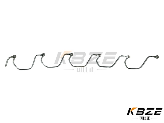 KBZE BRAND 65.12301-5261A DOOSAN DL08 Dieselmotor Düse Rücklaufleitungen