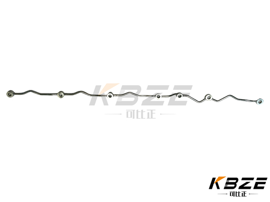 KOBELCO SK350-8 VHS230812640 FÜR HINO J08E MOTORTEILE 23708-E0100 Injektor-Überflussrohr