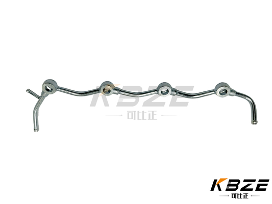 KBZE Brennstoff-Rücklauflinien ISUZU 4LE2 Motoren 8-97314861-0 für HTACHI ZAX75 ZAX85