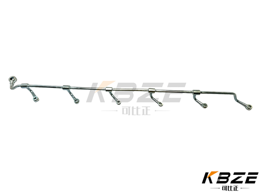 KBZE 8-97603112-0 HITACHI ZAX470 für ISUZU 6UZ1 MOTOR