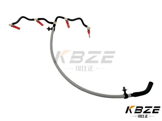 JCB LEAK BACK ASSY 320/07355 KBZE Marke Motorteile Zulieferer