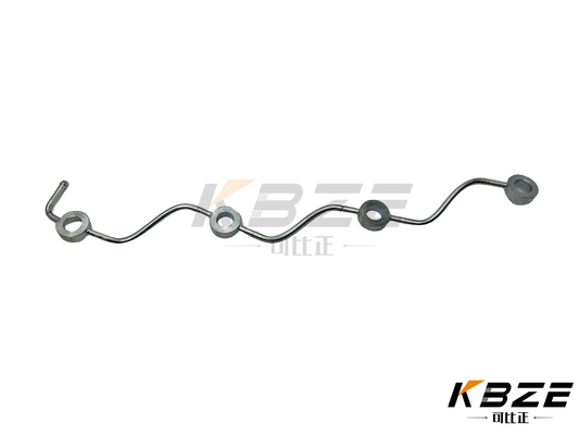 KBZE MOTORRUTTE Zulieferer YM129901-59510 Brennstoff-RETUN-RUTTE FÜR 4TNE98 4D94E 4D92E Dieselmotoren-Teile