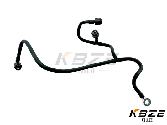 KOMATSU S4D107E 6751-71-5421 Brennstoffentwässerungsrohr für PC200-8 PC160-8 KBZE AFTERMARKET Marke