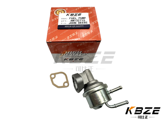 AM132715 KBZE Marke Kraftstoffhebelpumpe für John Deere LX172 LX227 LX289 Motorteile