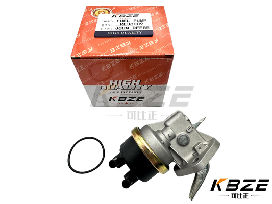 KBZE BRAND JOHN DEERE RE38009 Kraftstoffpumpe für Traktor 1350 1445 1550 1750 V