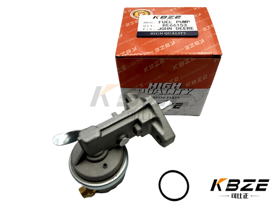 Kraftstoffpumpe JOHN DEERE RE66153 für TraktorEN BULLDOZEREN GRAUBEREN Dieselmotoren Teile