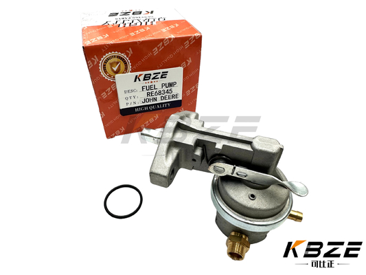Dieselteile JOHN DEERE RE68345 KBZE Kraftstoffhebepumpe für Traktor 5085 5095