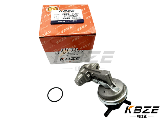 NEUE KBZE RE502513 JOHN DEERE Dieselmotor Neue Kraftstoffpumpenteile für GENSET POWER