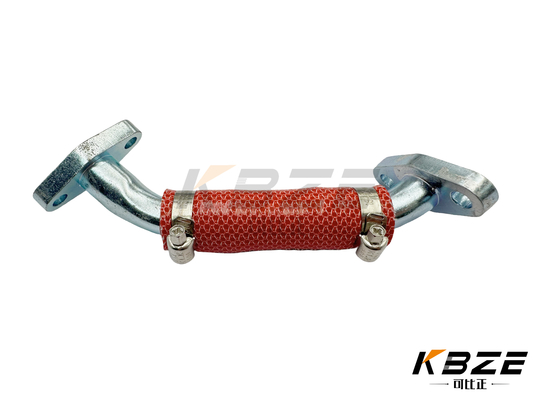 CA2339537 233-9537 2339537 C-A-T 3054 C4.4 TURBO ÖLENRETURN-PIPE für E312 E315 E318