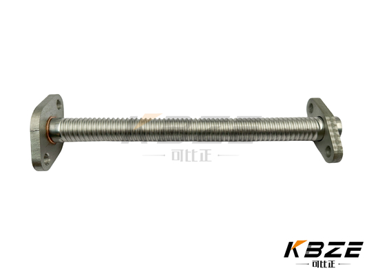 CA1590918 159-0918 1590918 CAT 3126 C7 TURBO-DRAIN-PIPE für die Baggermaschine E322 E324 E325 0,2KG