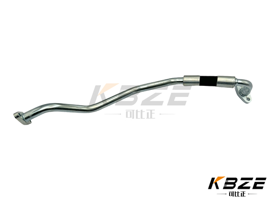 C.A.T. C4.4 3054C/E DFI-Motor CA3229615 322-9615 3229615 TURBO ÖLENRETURN-PIPE ZU BACKHOE-LOADER