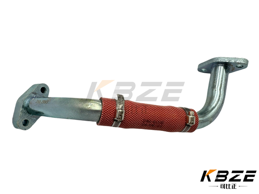 C.A.T. C9 259-2994 246-6036 259-2993 TURBO-DRAIN-PIPE für den Bagger E330 E336 E340 0,6Kg